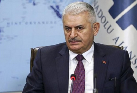 Turkish PM foresees more developed Ankara-Moscow relations   